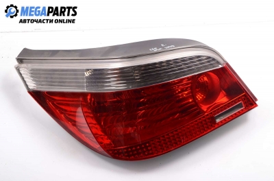Стоп за BMW 5 Series E60 Sedan (E60) (07.2003 - 03.2010), седан, позиция: лява